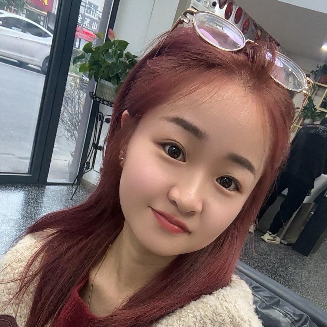 意姐姐👧