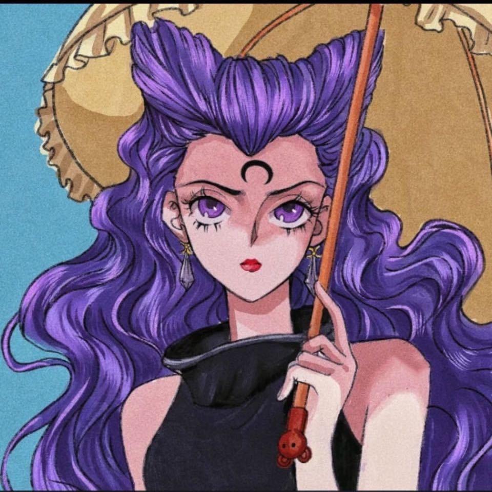 美邵女