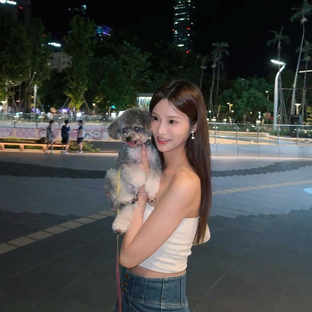台北林诗诗Cindy