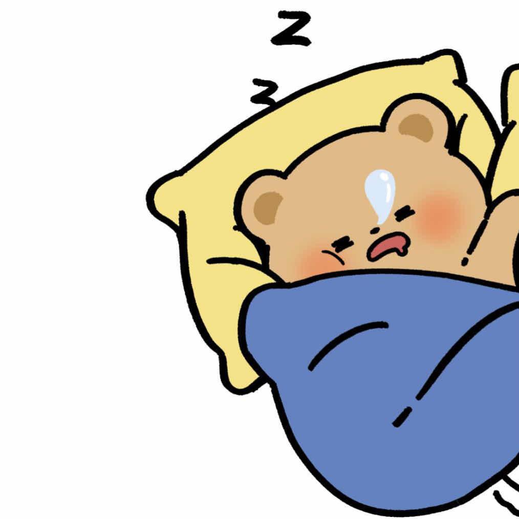 暴躁小徐🤷