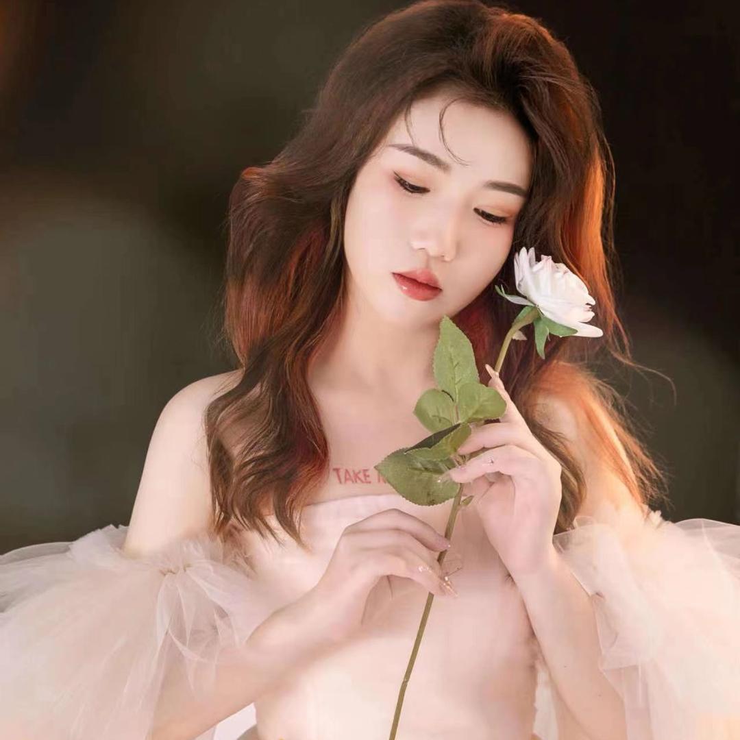 爱婷婷