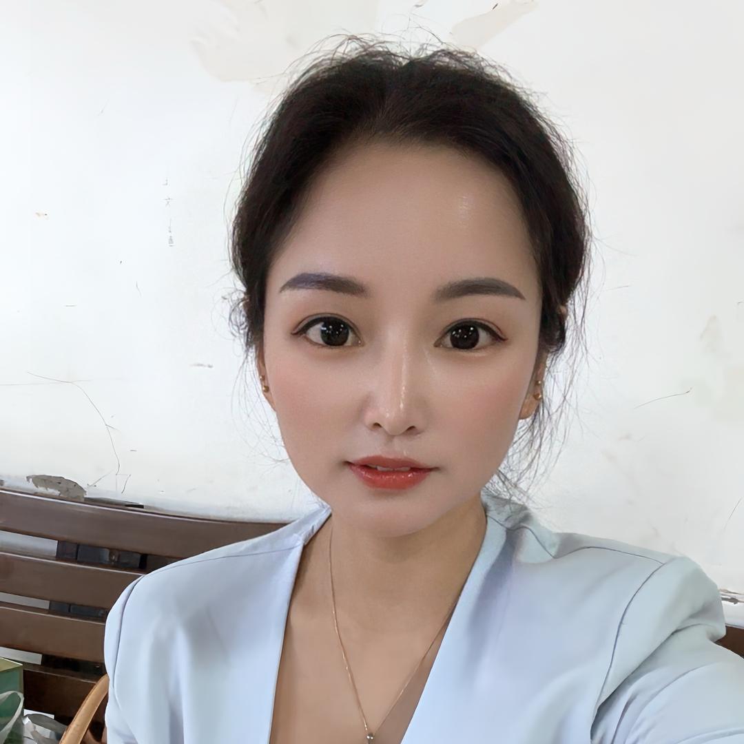 肖婷予
