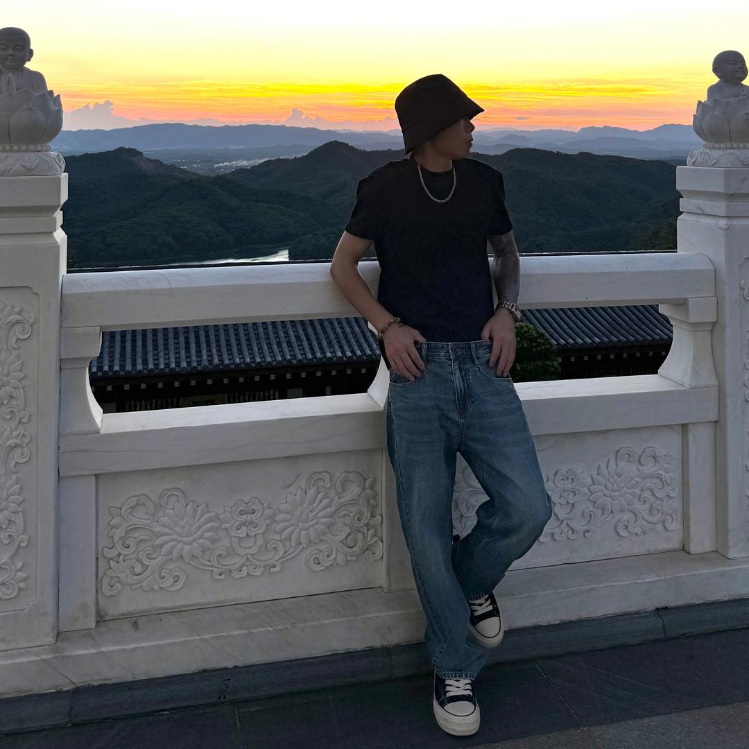 信丰 C 位＂小二（发型作品）