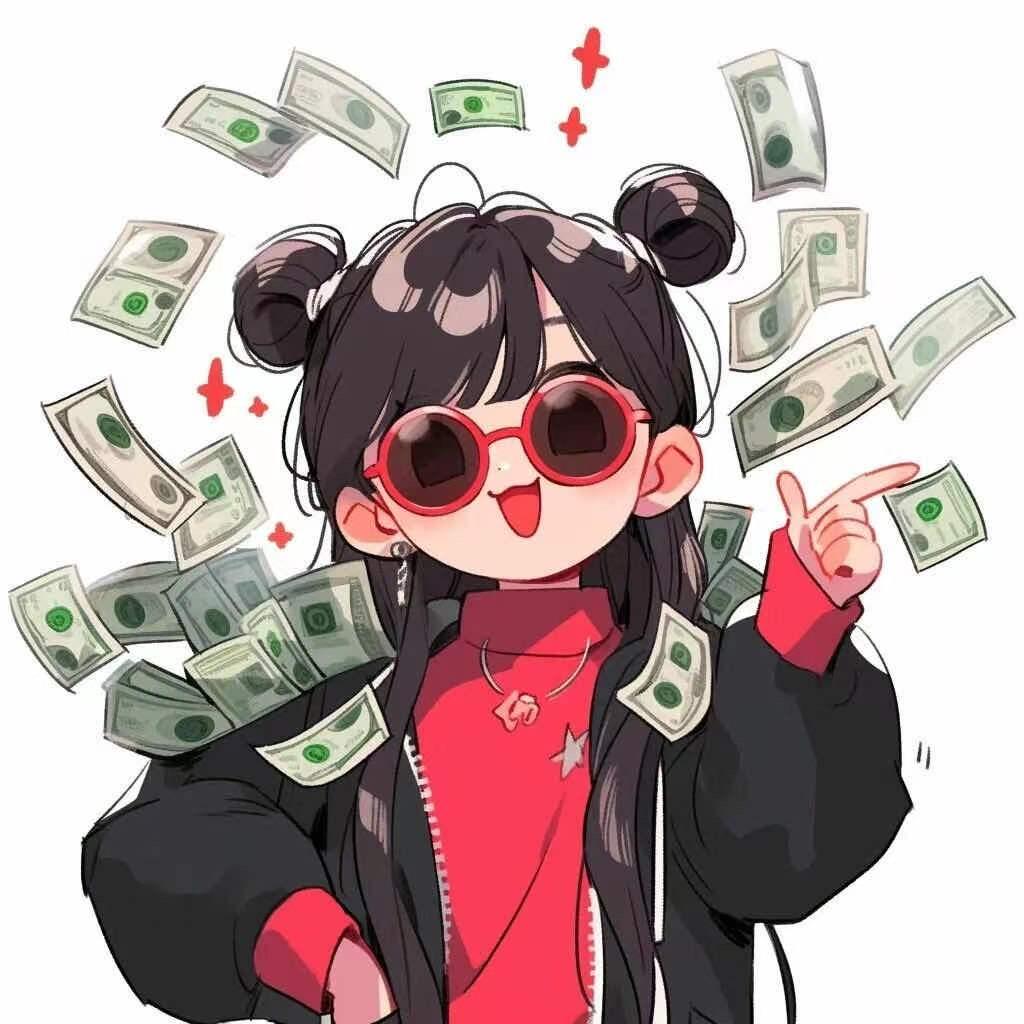 ★嘢ㄚ頭