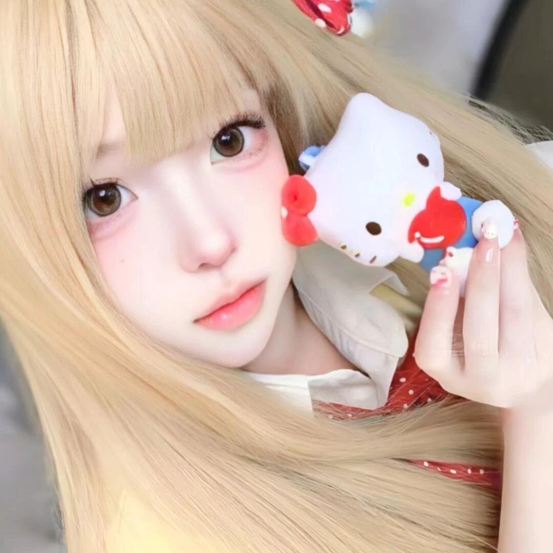 糯宝（代号超自然）