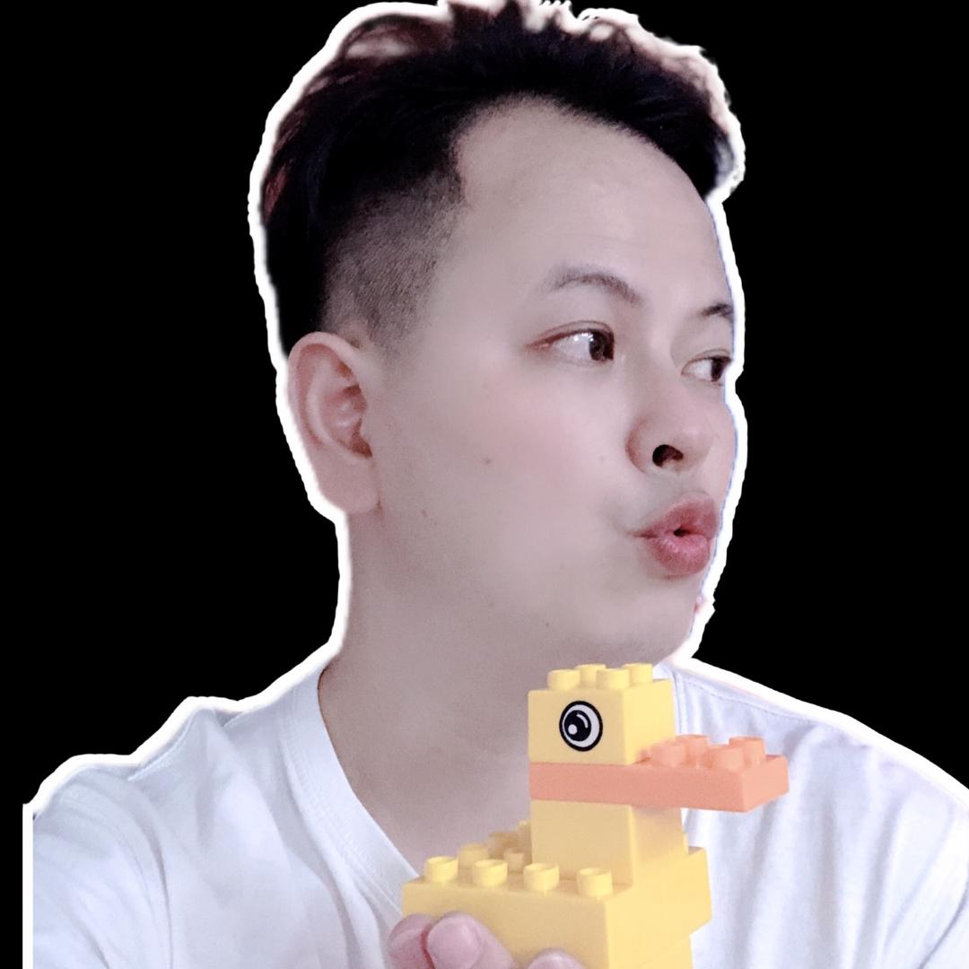 杨杨趣味搭