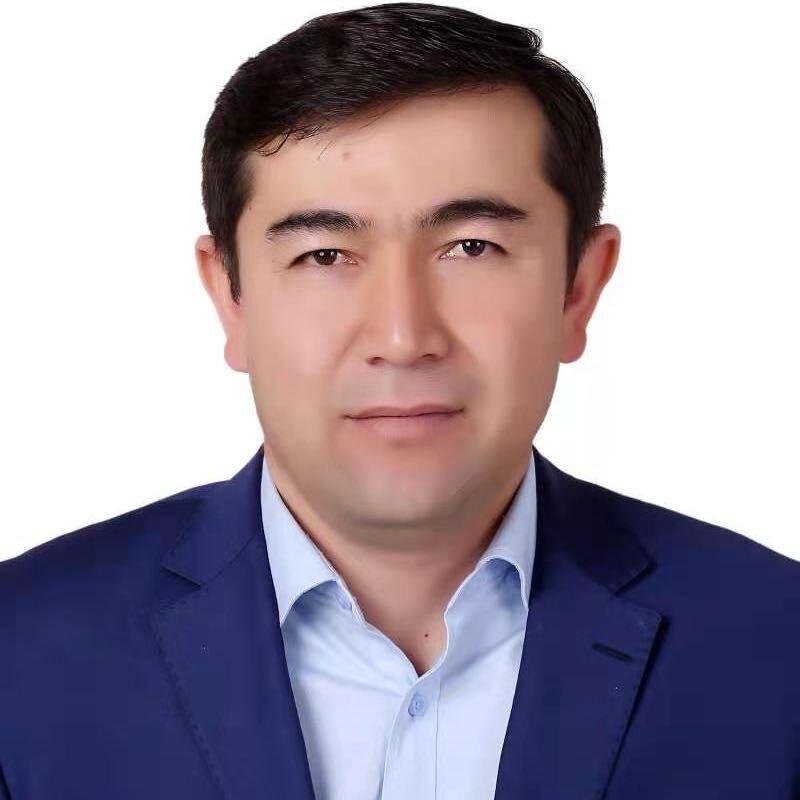 德亚尔·加力哈斯