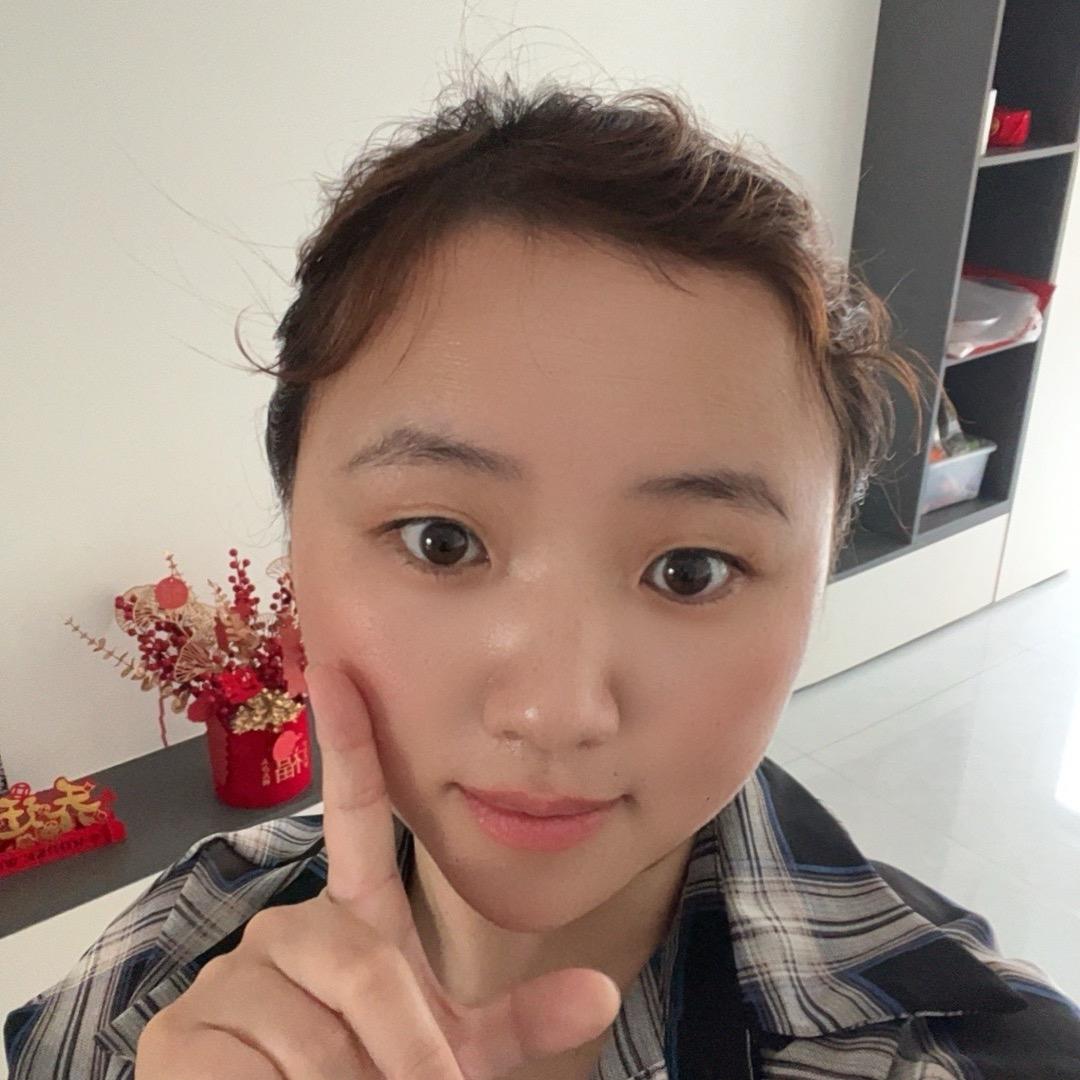 爱运动的如阿姨