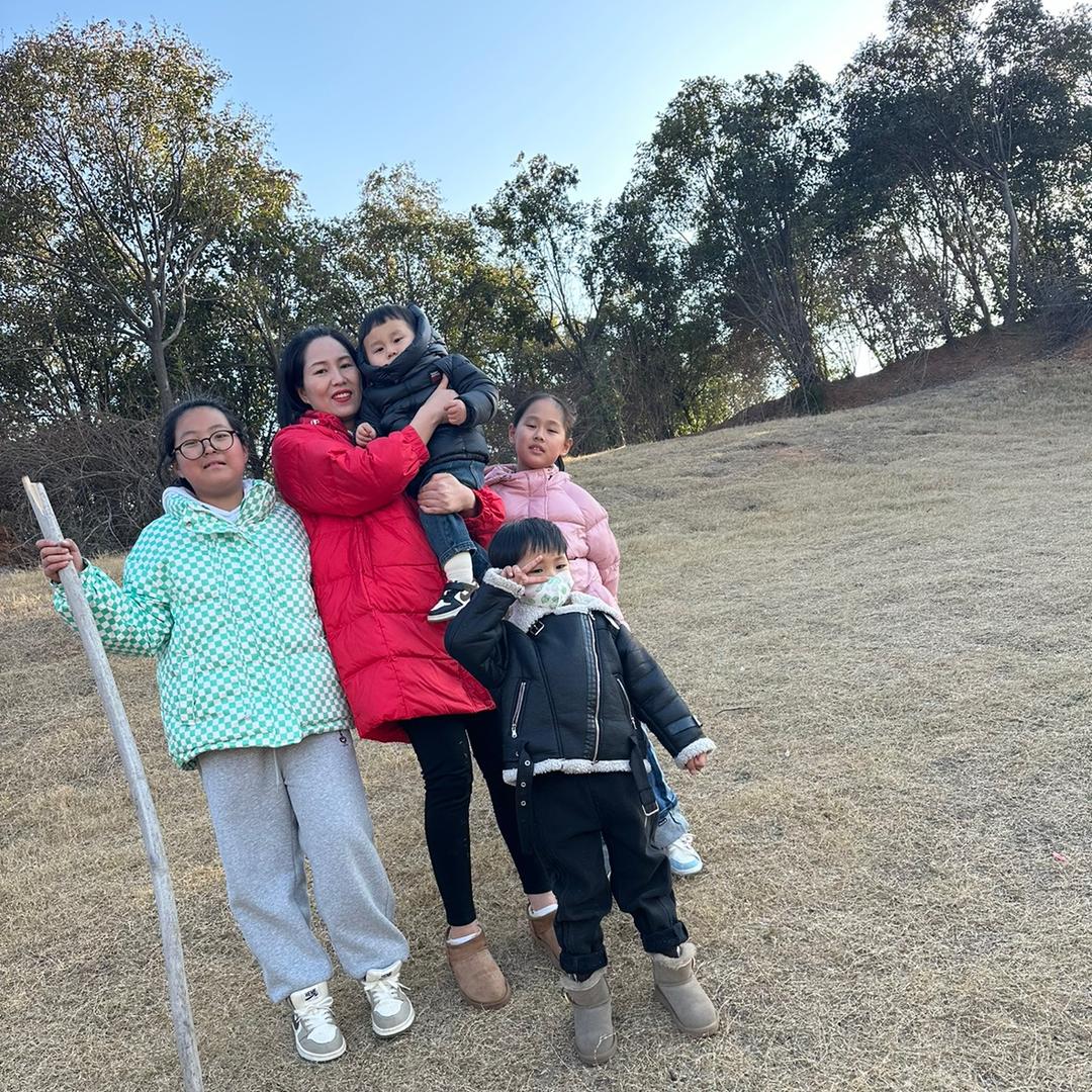 恰到好处的距离