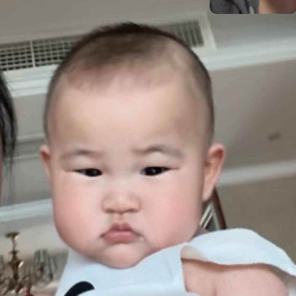 洋洋得意