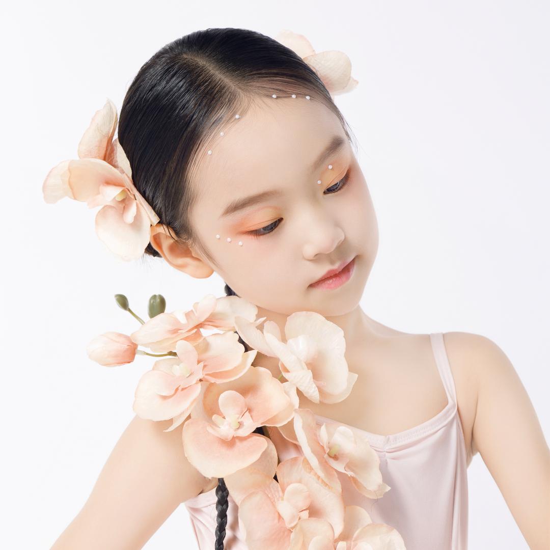 家有小女小宁萌