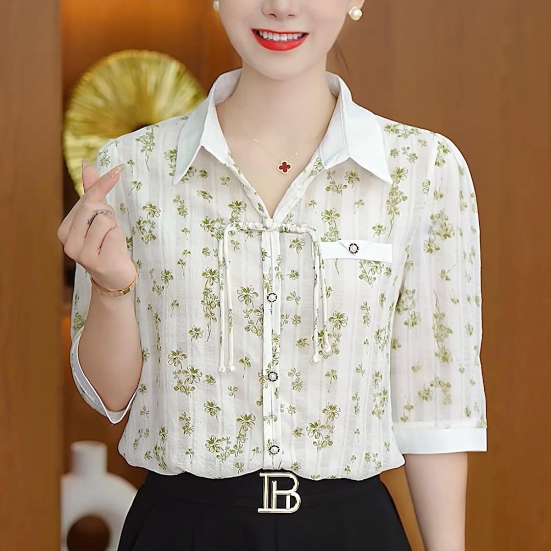 乐乐精品女装穿搭