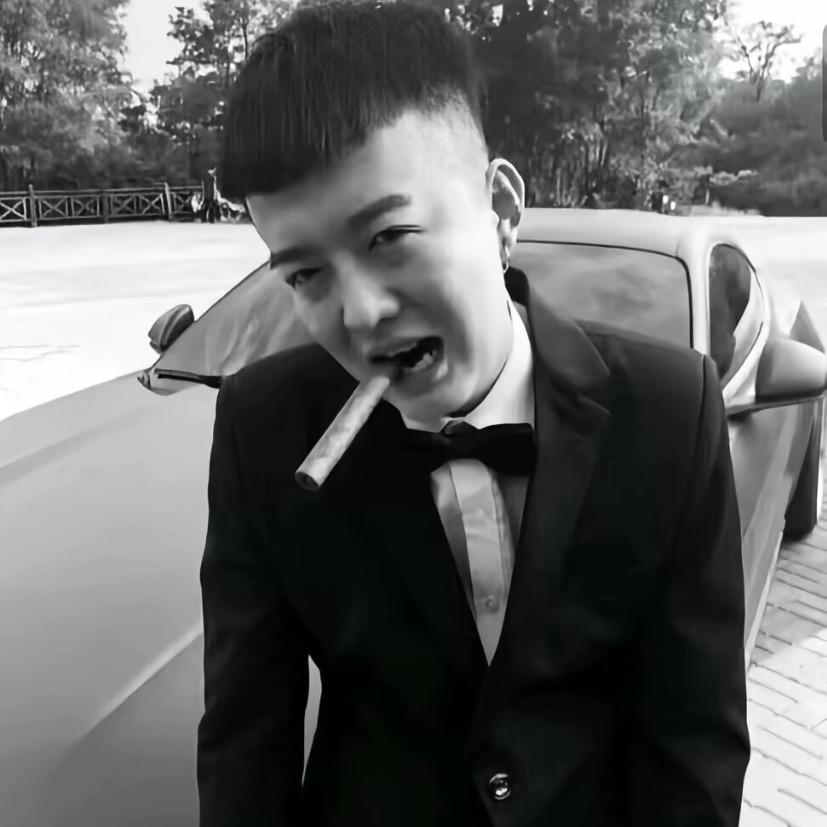一杆枪.