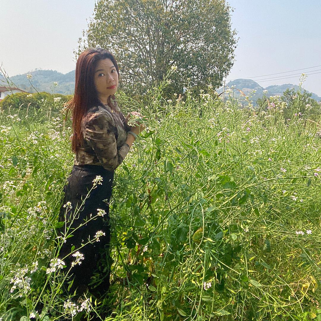 ✨诗诗Baby✨💫