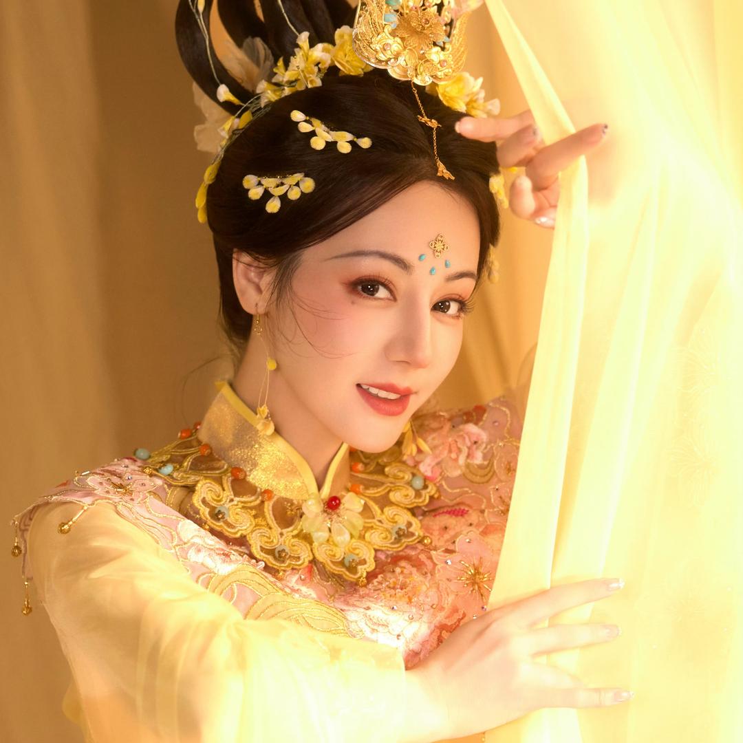 鲤鱼吐泡泡🫧