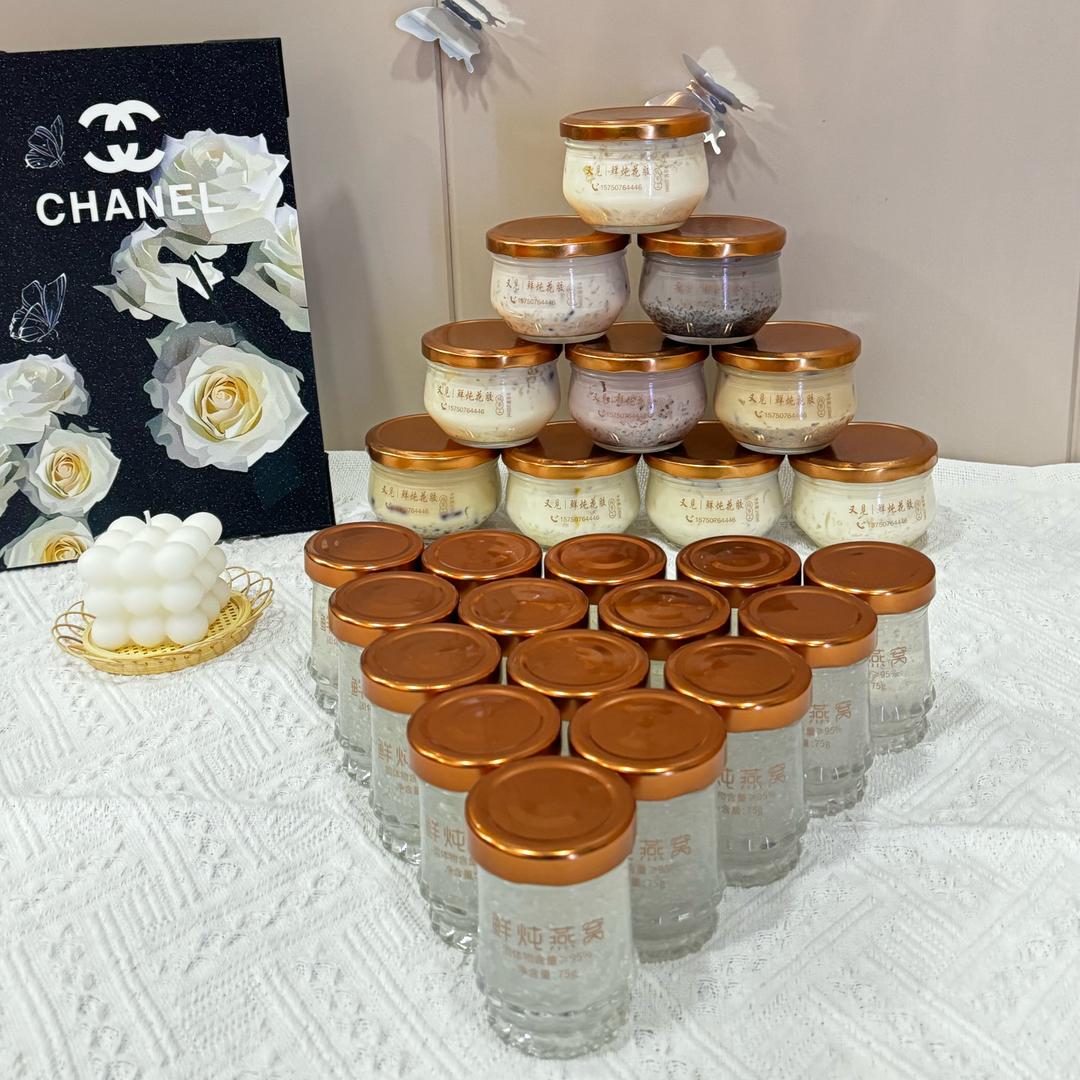 又见滋补鲜炖花胶