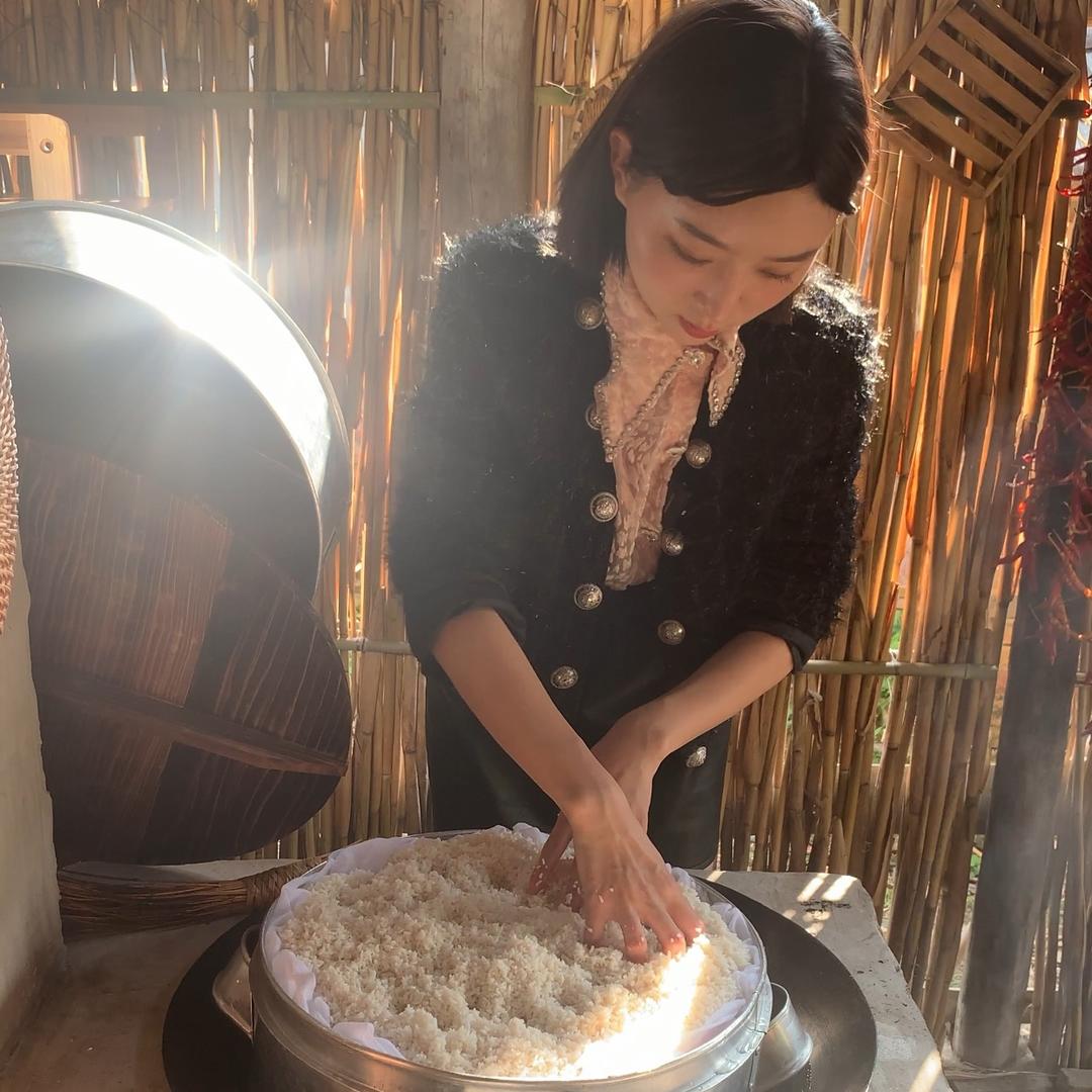 刘玉霞