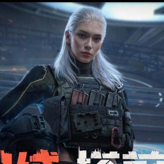 李帅康（暗区突围）