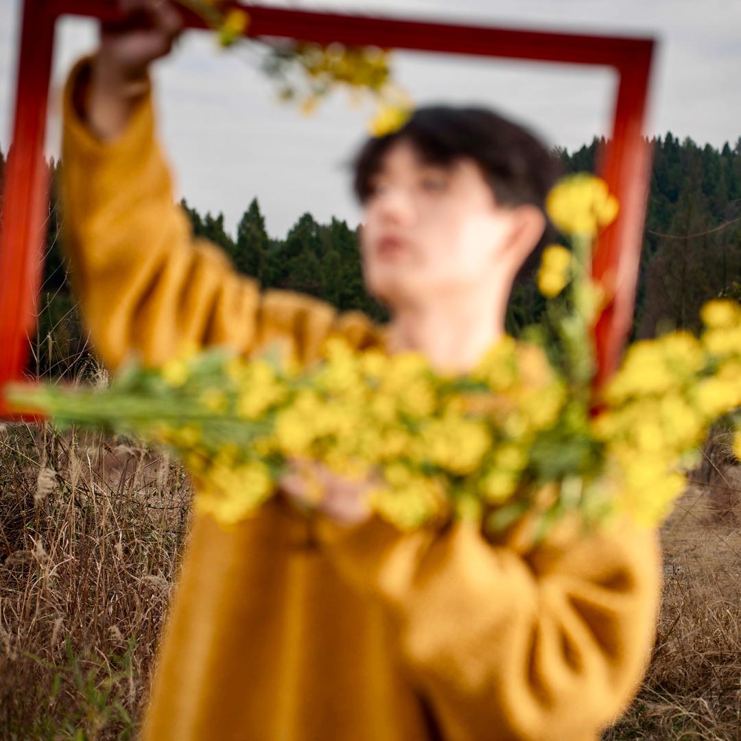 不会拍照的肖同学📷