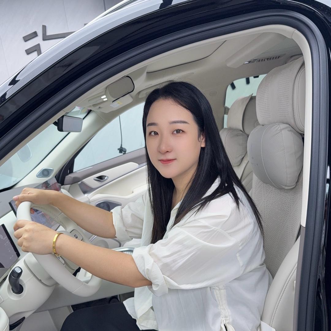 御驾 汽车贴膜🚗