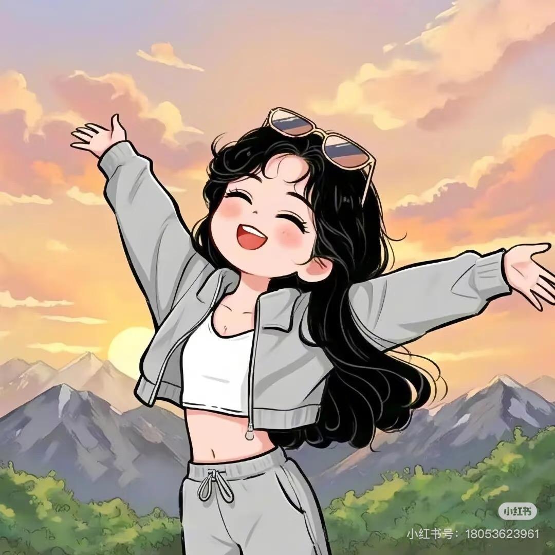 缺钙的懒羊羊🐑