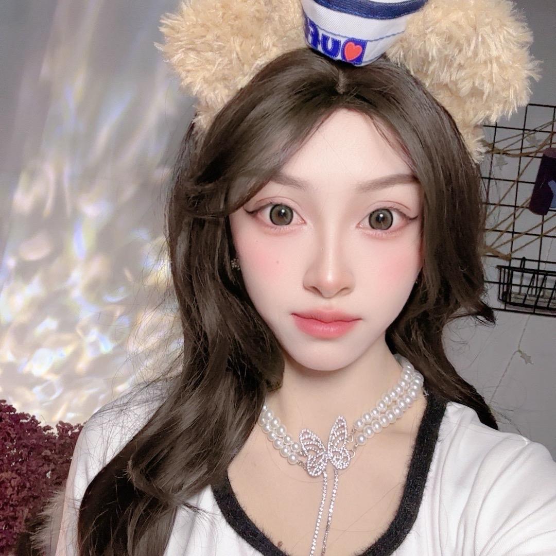 灿灿没烦恼