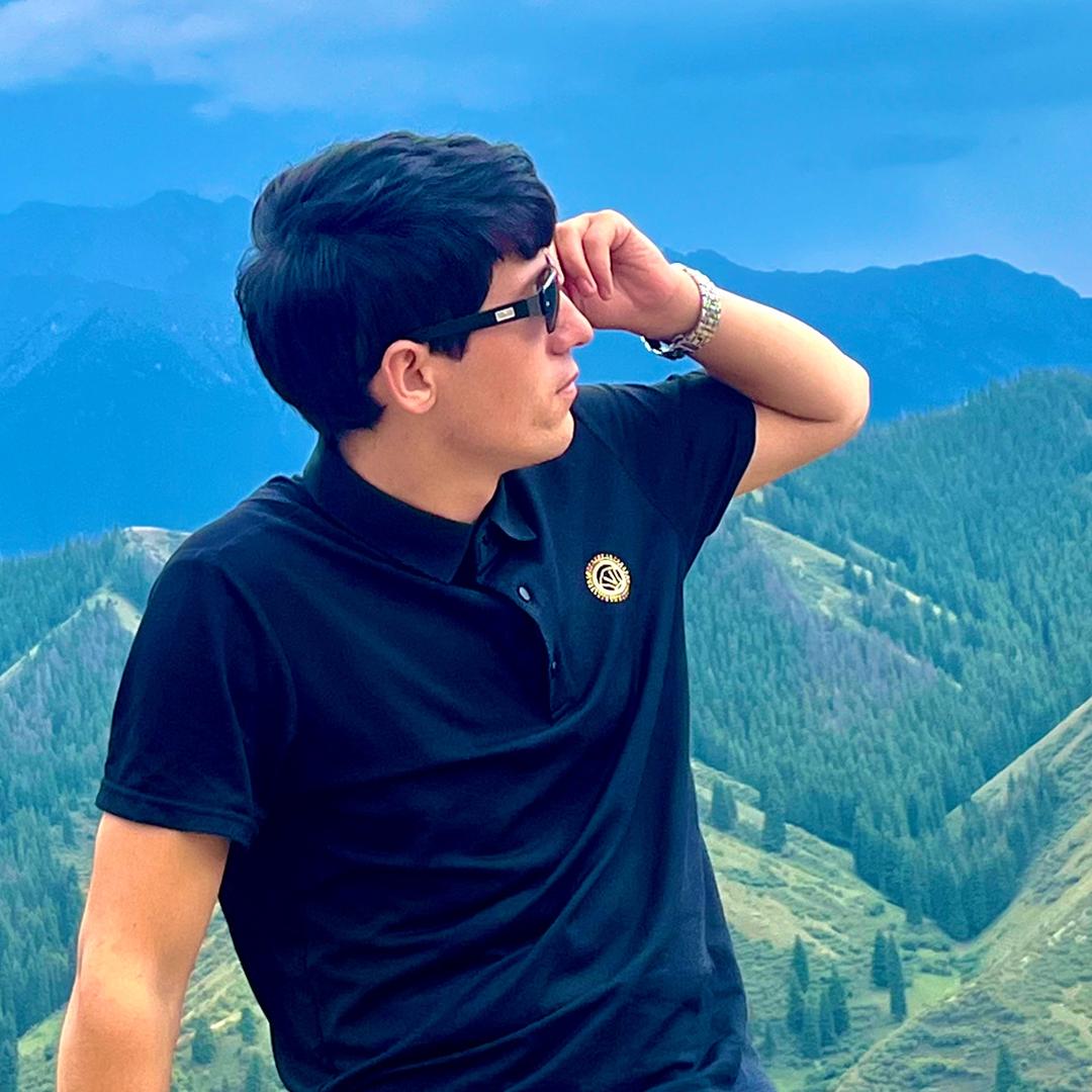 NADIR婚纱摄影创始人📸