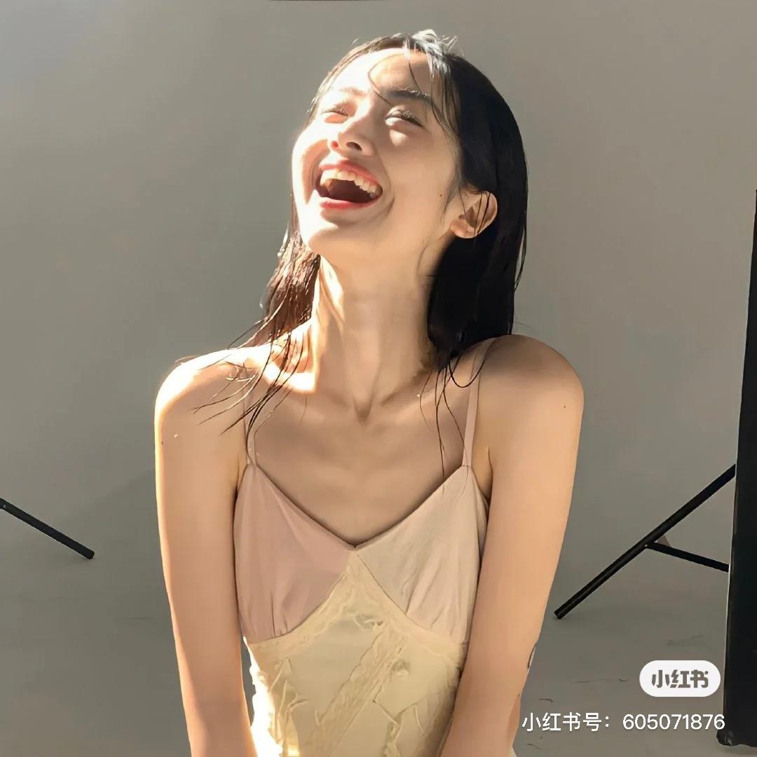 小橘子🍊