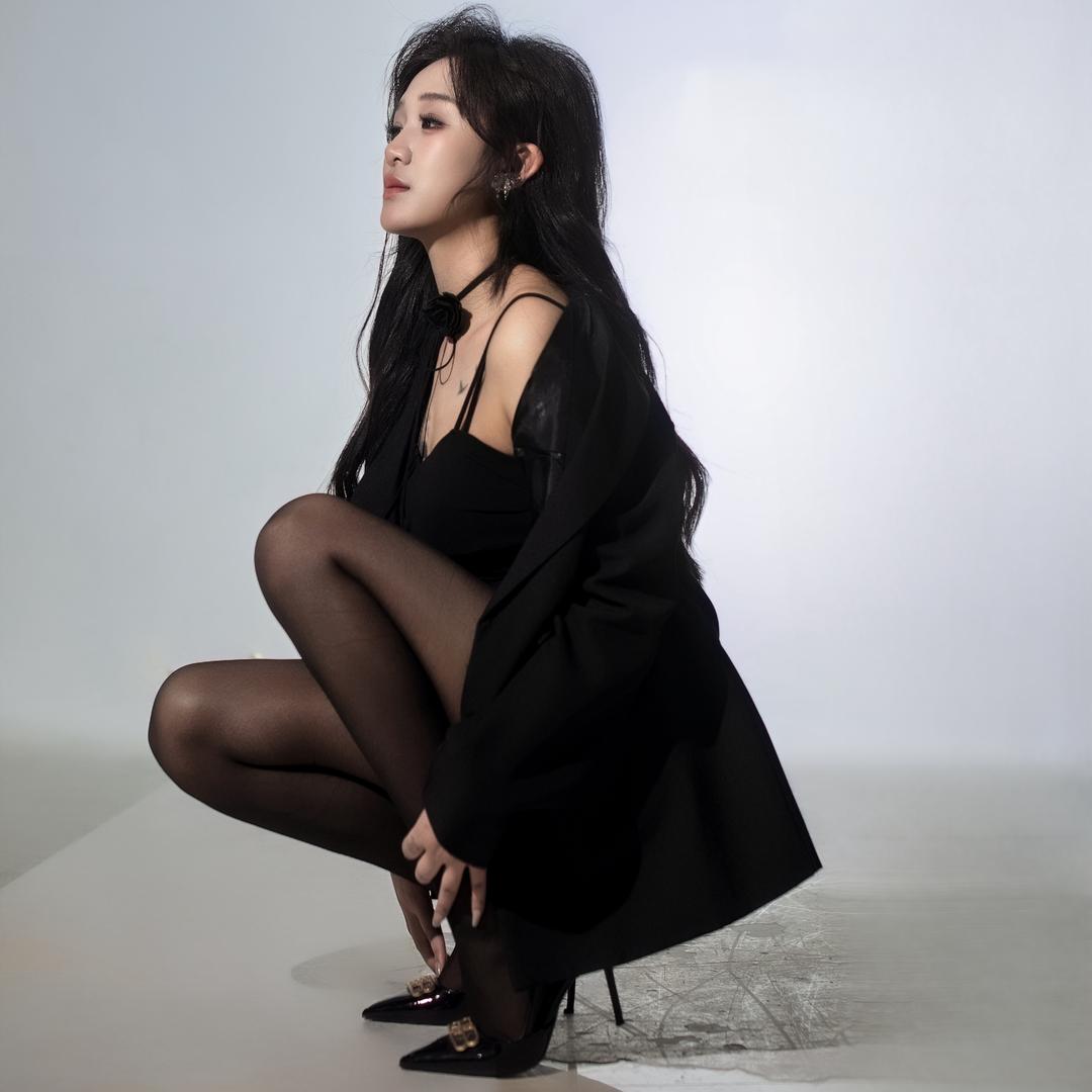 楚黑儿💕