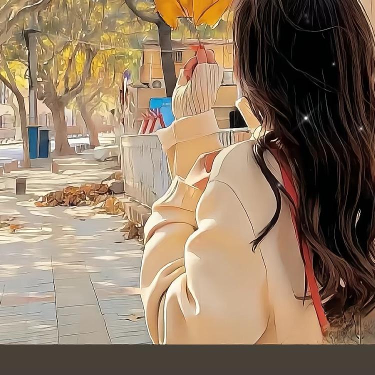 踏雪寻梅