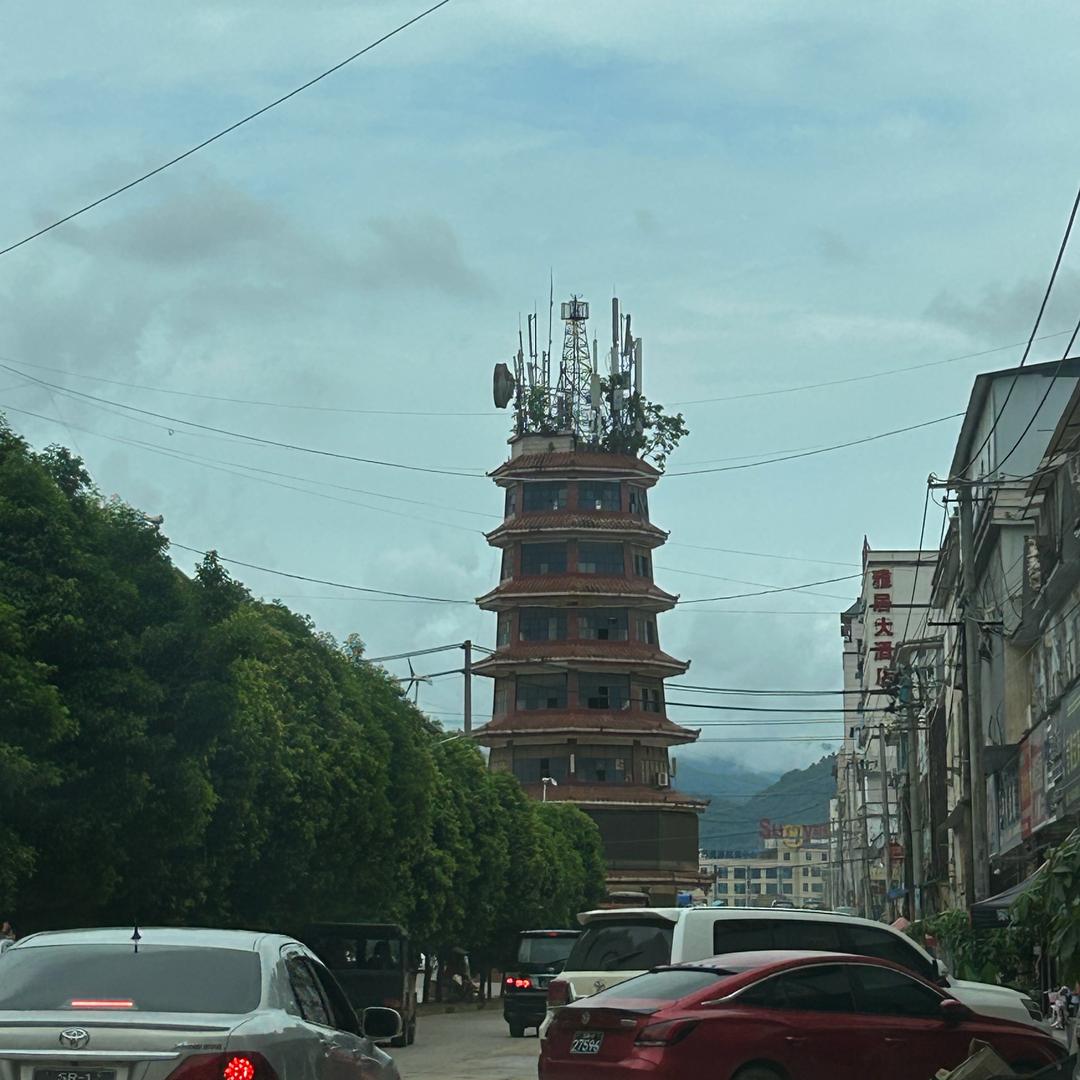阿满
