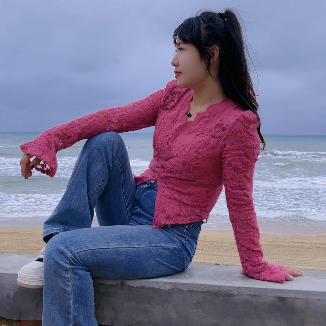 汝州  摇桥一姐