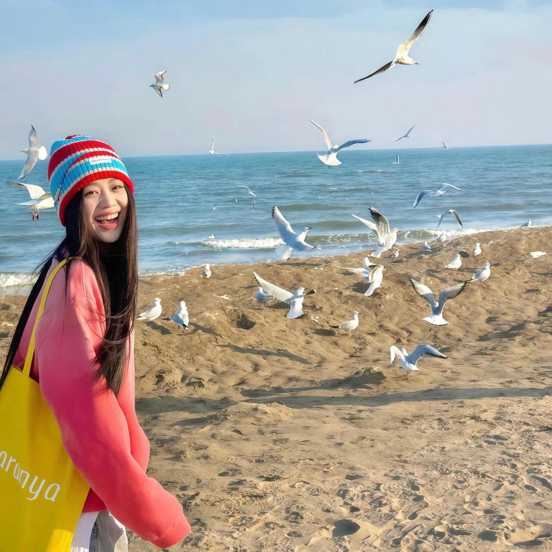 在你心里嘛.