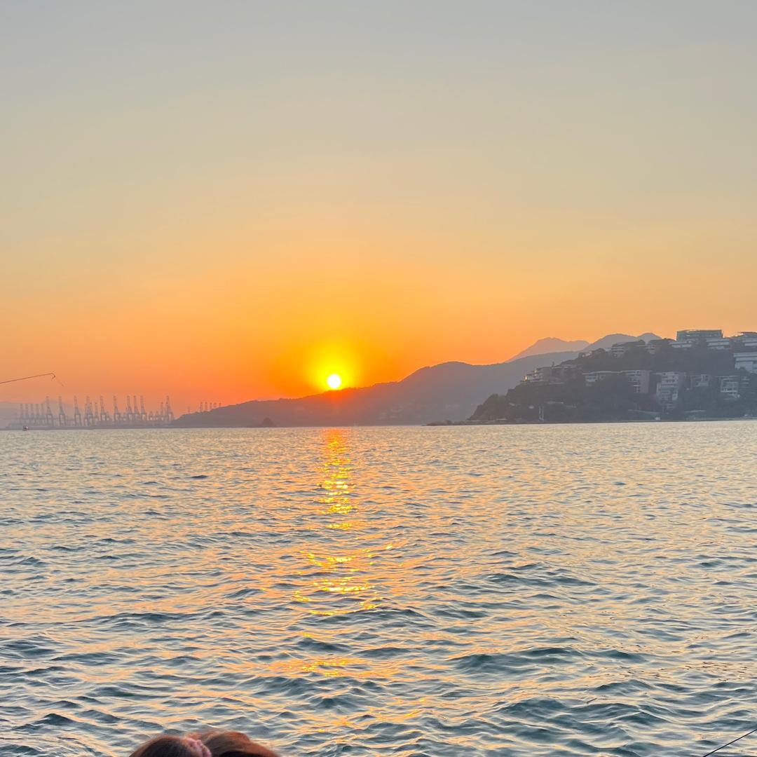 小九姐姐的成长