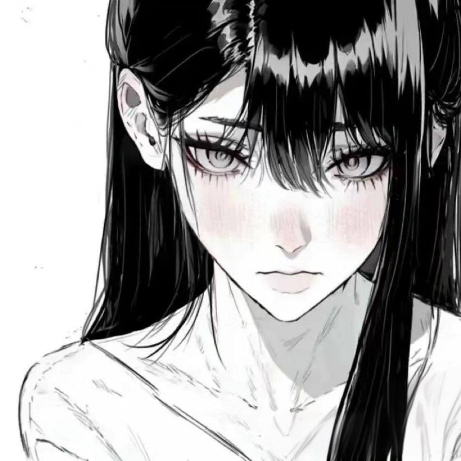 睡个好觉🦋.