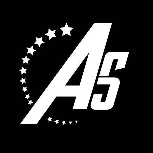 AS阿斯加德(清远店)