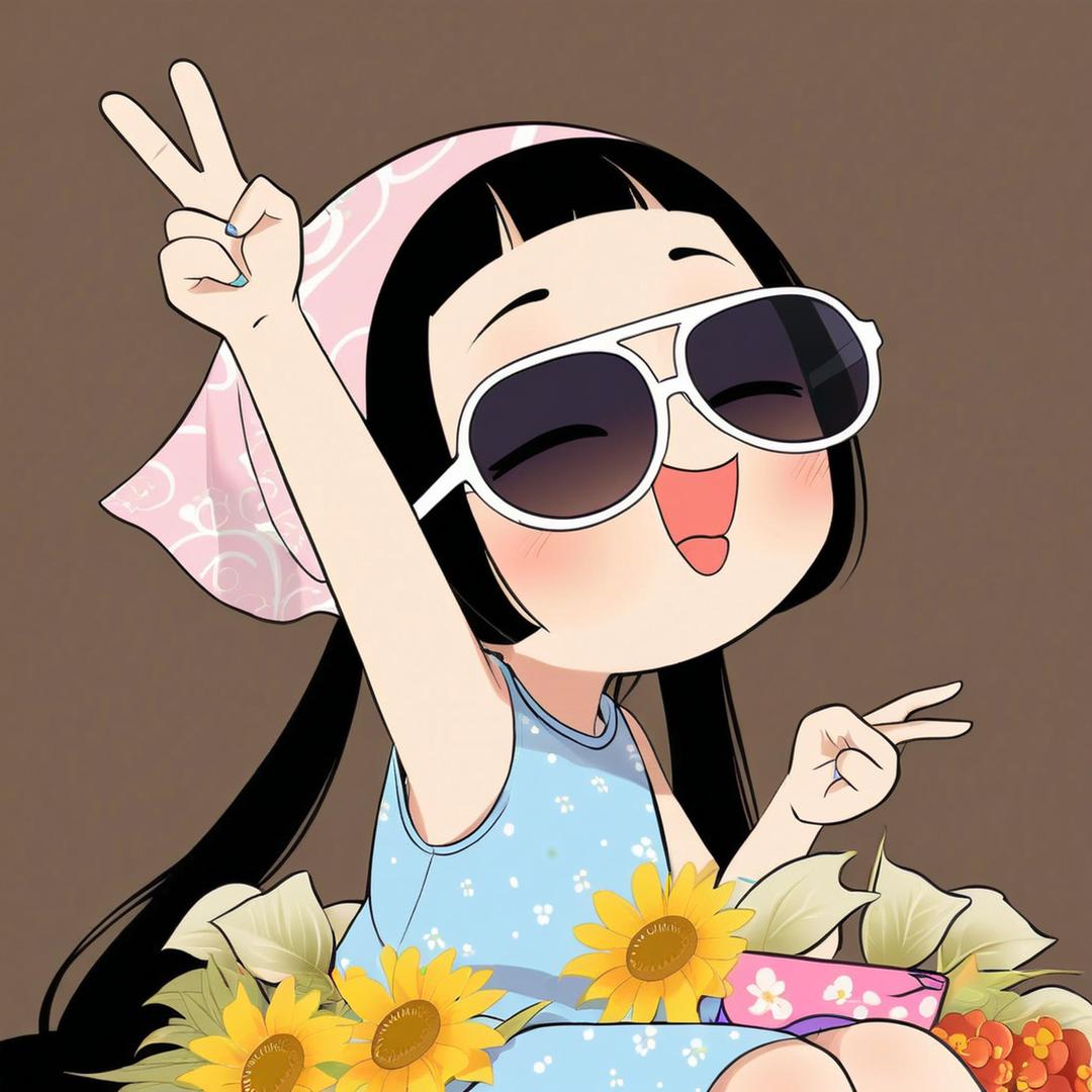 又又爱拆盒