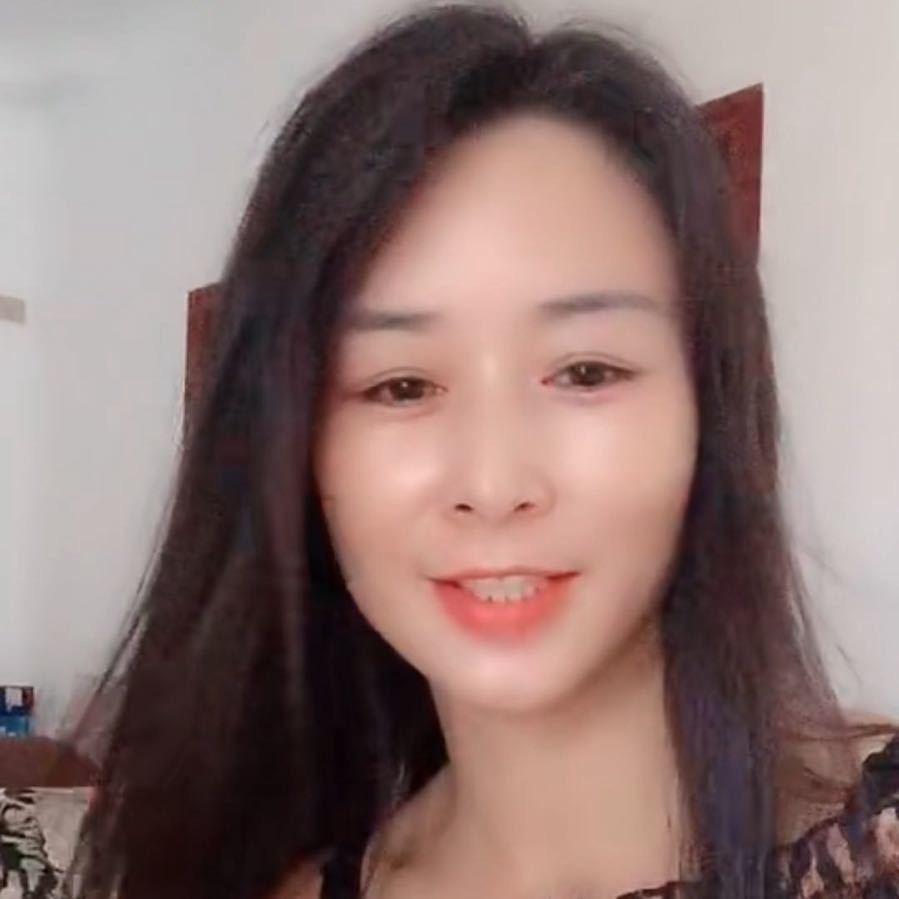幸福的我