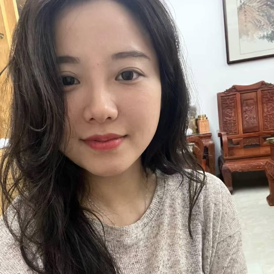 小姜爱吃地瓜
