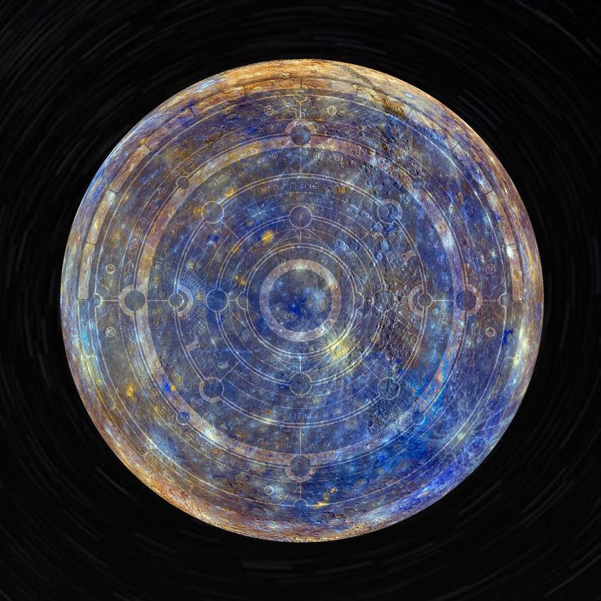 水星坞
