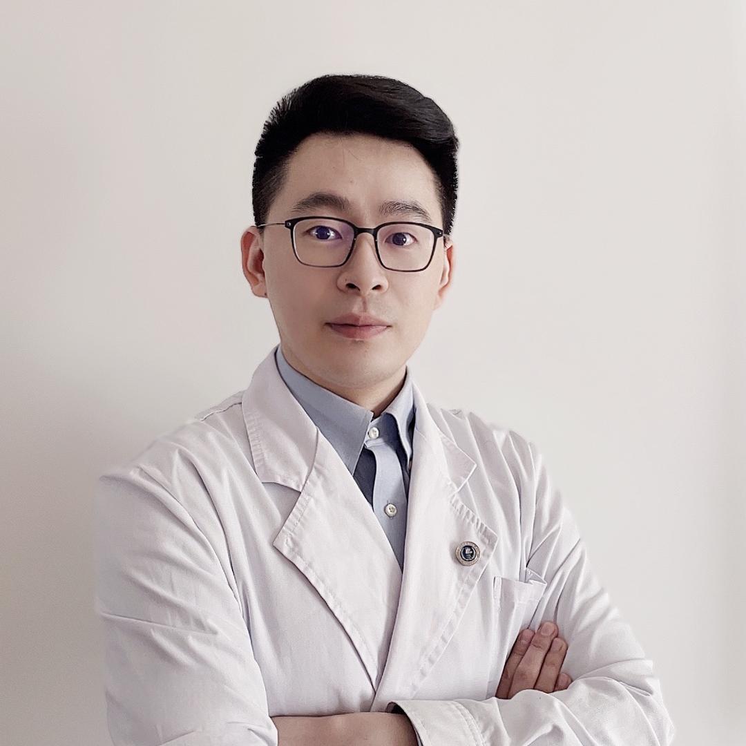耿硕说骨