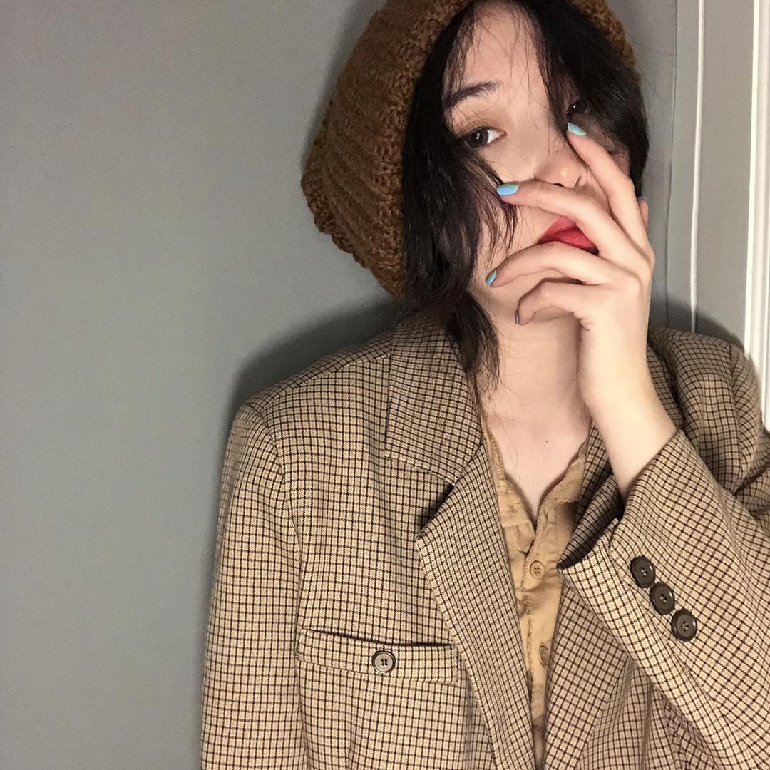 哈弘中古女包