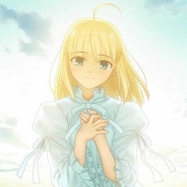 🌈遥远的Avalon
