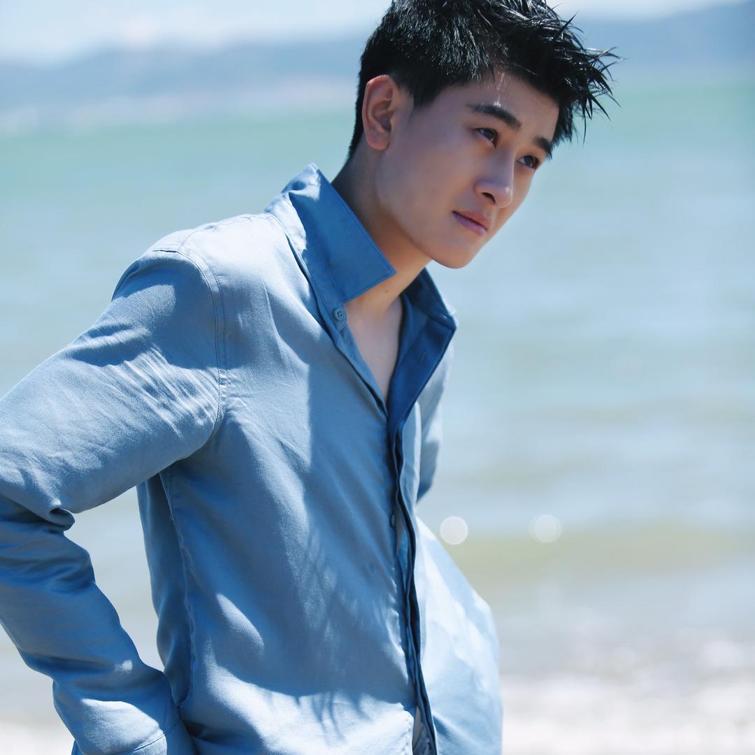 小蔚总不忘初心🐬