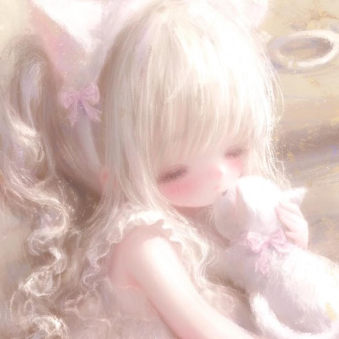 咪兔·