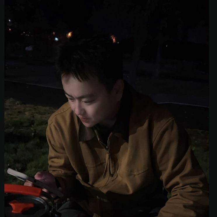 麦子哥哥