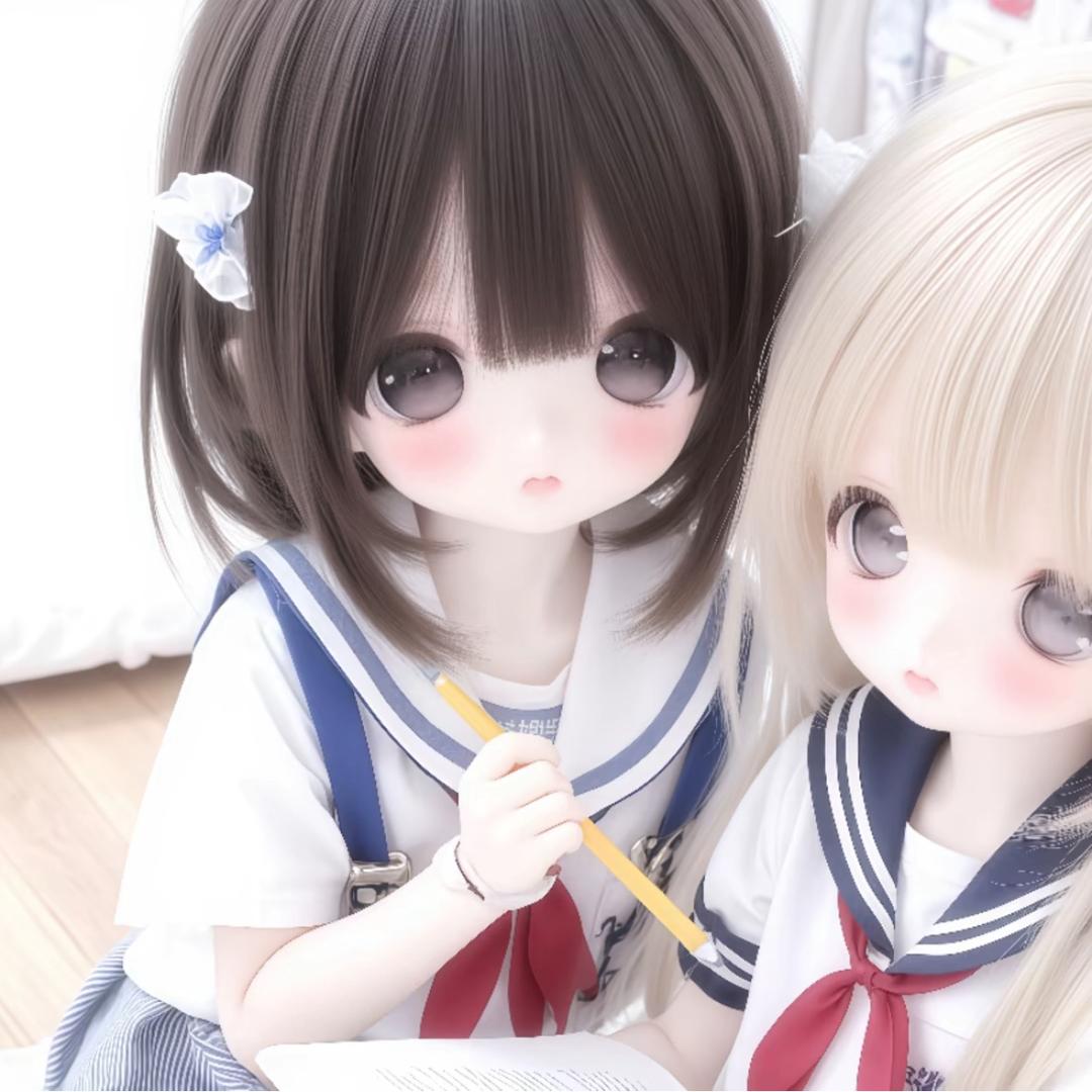 帅晕