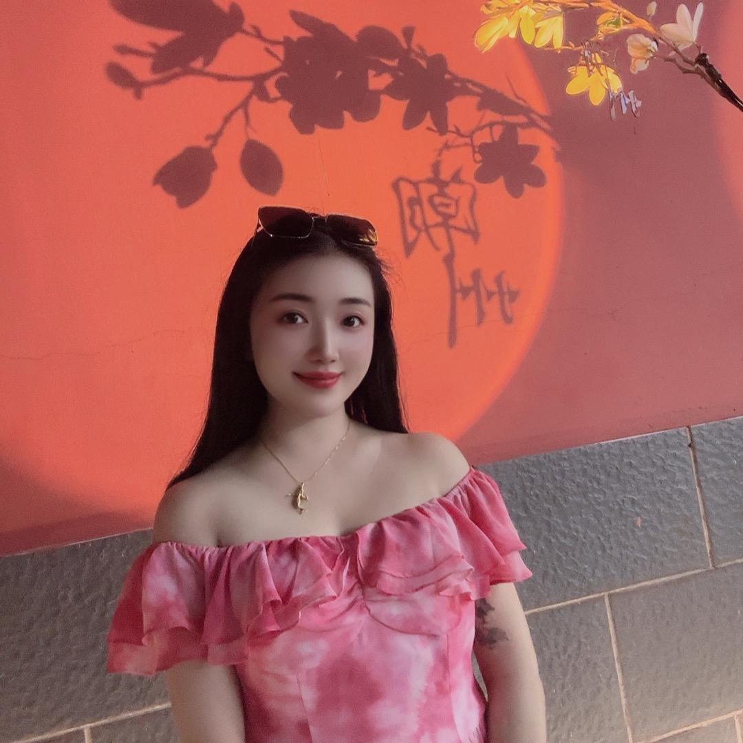 美丽的三妹