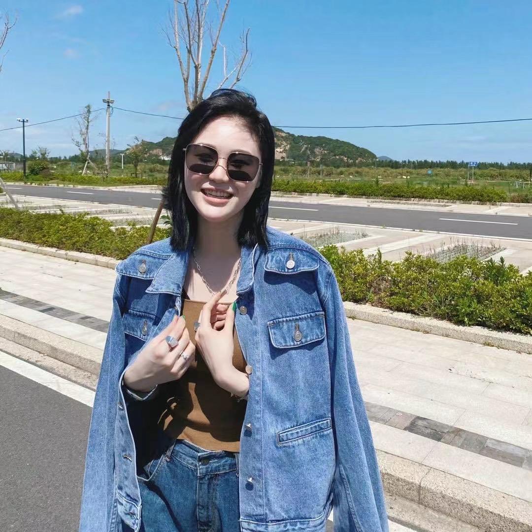 圆圆脸和小丸子（臻选衣橱）