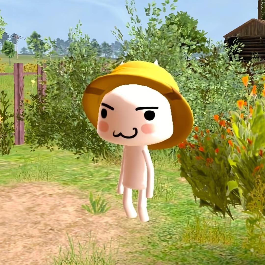 麦当当小子